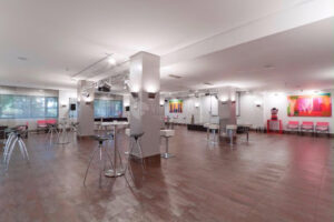 Locales para fiestas Madrid EventoOcioMadrid