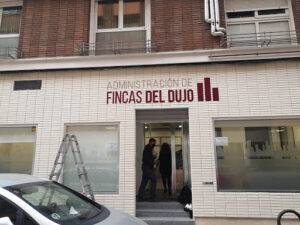 Administración de Fincas del Dujo