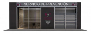 RIESGO Y TRABAJO, S.L. Prevención de Riesgos Laborales Madrid
