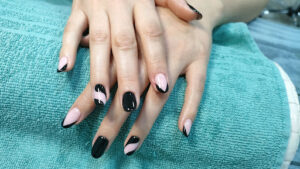Tropical Nails Madrid