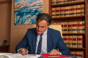 Abogados Luis Baños