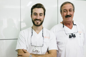 Clinica Dental Drs. Yagüe - Especialistas en ortodoncia e implantes dentales