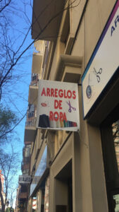 ARREGLOS EL AJUSTE JUSTO