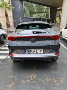 Total Renting Renting de coches