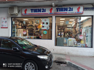 Tien21 Achuri