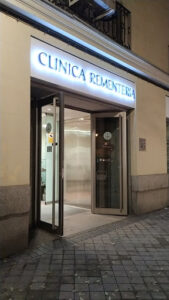 Clínica Rementería