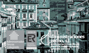 Administraciones Corcho Administración Fincas en Madrid
