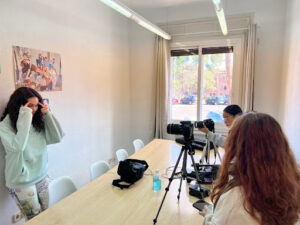 ESPACIO SARANG ACADEMIA DE COREANO- Cursos de Coreano, Taller de Caligrafía coreana, Kpop, Kbeauty, Vivir en corea