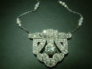 La Joya Clasica, S.A.