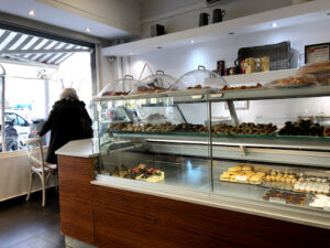 Pastelería Cármine