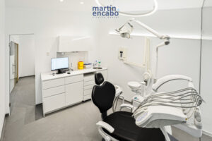 Clínica dental Fuenlabrada Martín&Encabo