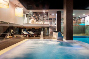 Miguel Angel Wellness Club