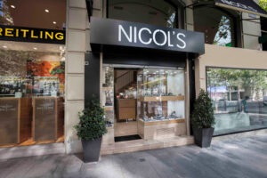Joyería Nicols Serrano - Anillos de Compromiso y Pedida, Alianzas y Diamantes