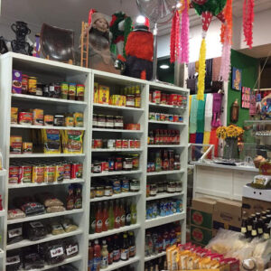 100% México, Sucursal Castelló