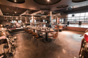 Revival Cafe Madrid