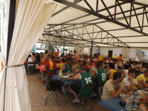 Despedidas de Soltera People