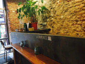 Pum Pum Café