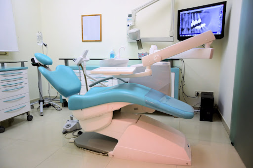 Clínica Dental Velazquez