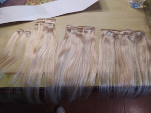 La Casa Del Pelo