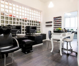 Ipanema Salón Peluquería En Madrid