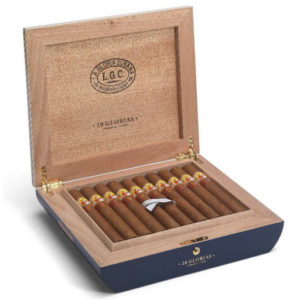 LA CAVA DE MIGUEL ÁNGEL CIGAR SHOP