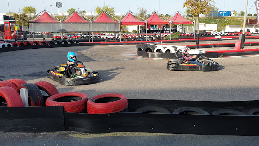 Formula Cero Outdoor Karting