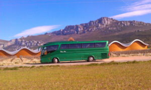 Classic Bus
