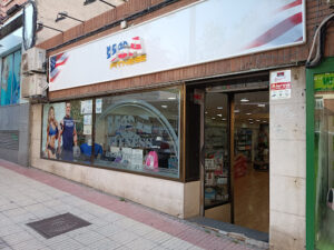 USA Fitness López de Hoyos 133