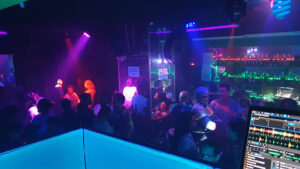 Tropicali Disco Bar