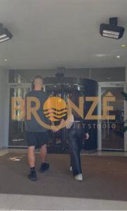 Bronzê Jet Studio España