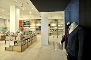 MUJI