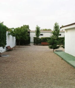 Centro Canino Gufy - Residencia Canina