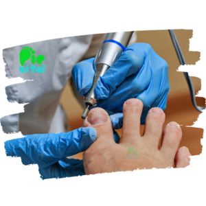 Clínica Pie Vital Madrid - Podólogos y fisioterapeutas expertos