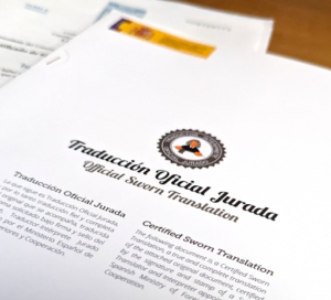 Agencia de Traducción en Madrid - IBIDEM GROUP