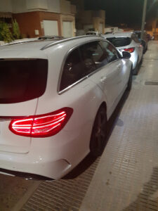 MYCAR