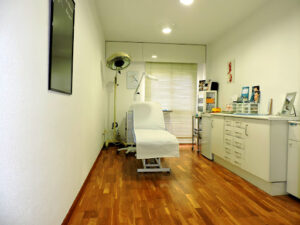 Clínica de Medicina Estética Génova 10