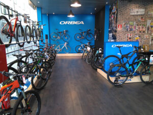 Sanferbike M30