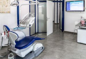 Clínica Dental Pinto Karen Dental Adeslas ️