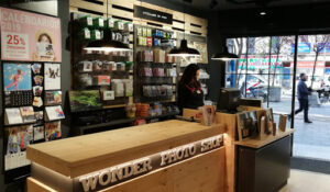 FotoPrix Wonder Photo Shop