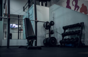 JG fitness Ayala Entrenador personal & Electroestimulación Barrio Salamanca