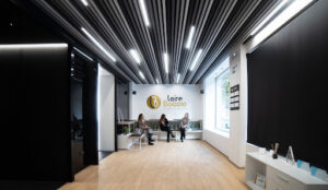 Ortodoncia Madrid Invisalign – Dra. Leire Boccio