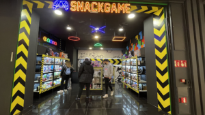 SNACKGAME - FUNKO POP Store-
