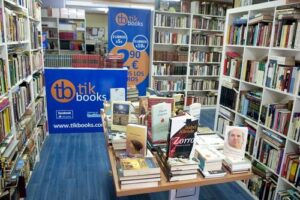 Tik Books - LibroUsado.es