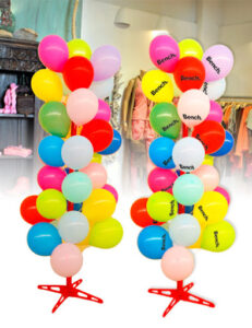 Todo Globos Globos Personalizados y comprar Helio