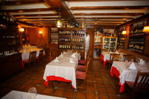 El Molino