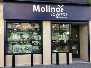 Molino Joyeros Artesanos