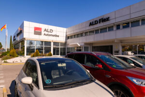 ALD Flex, renting flexible