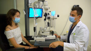 Miranza Ophthalteam