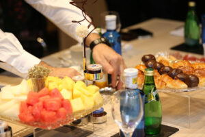 Catering Madrid Inurriak