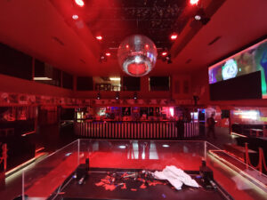 Panda Club